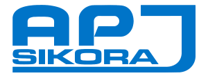 APJ SIKORA